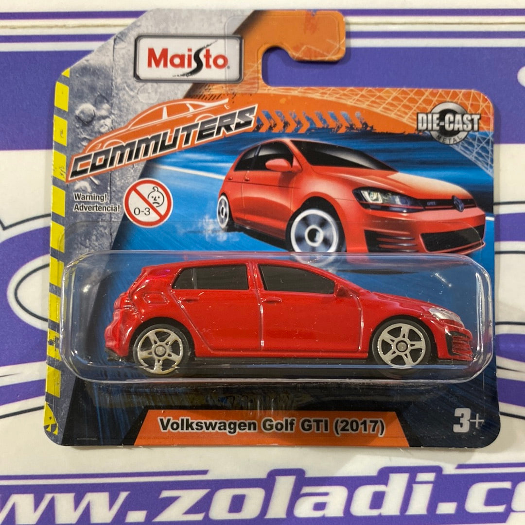 16913 VOLSKWAGEN GOLF GTI