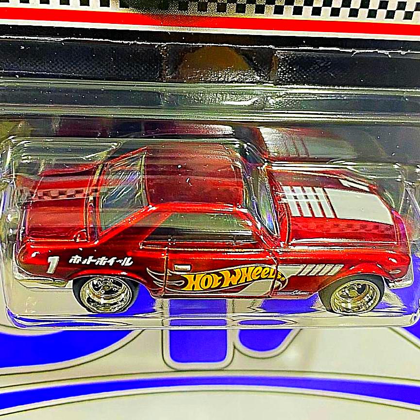 HTF93 NISSAN SILVIA CSP311