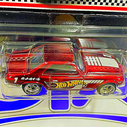 HTF93 NISSAN SILVIA CSP311