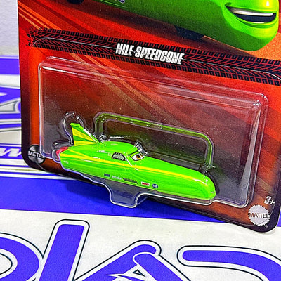 HKY54 NILE SPEEDCONE CARS