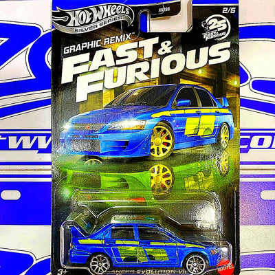 JBY47 LANCER EVOLUTION VII