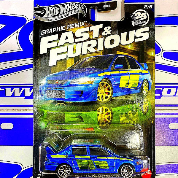 JBY47 LANCER EVOLUTION VII