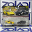 HRR82 PORSCHE 993 GT2 / PORSCHE 718 CAYMAN GT4
