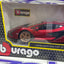 12327 LAMBORGHINI SIAN 1/24 BURAGO