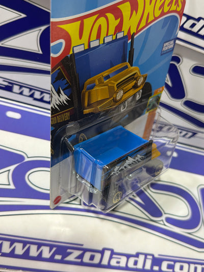 HKJ98 BAJA HAULER