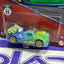 HTY05 CARLA VELOSO CARS