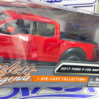 79344 FORD F150 RAPTOR 1/24
