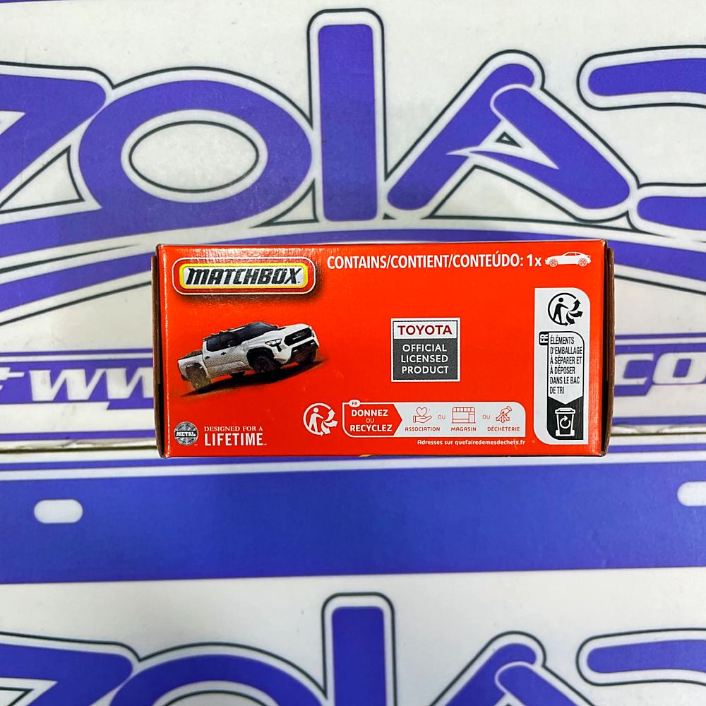 JBV11 2024 TOYOTA TACOMA