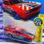DHR74 DODGE CHALLENGER DRIFT CAR