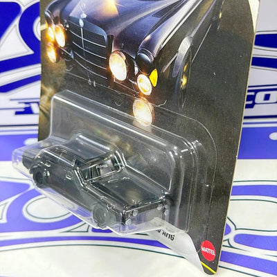 PROMO DEL DÍA JKF20 MERCEDES BENZ 300 SEL 6.8 AMG