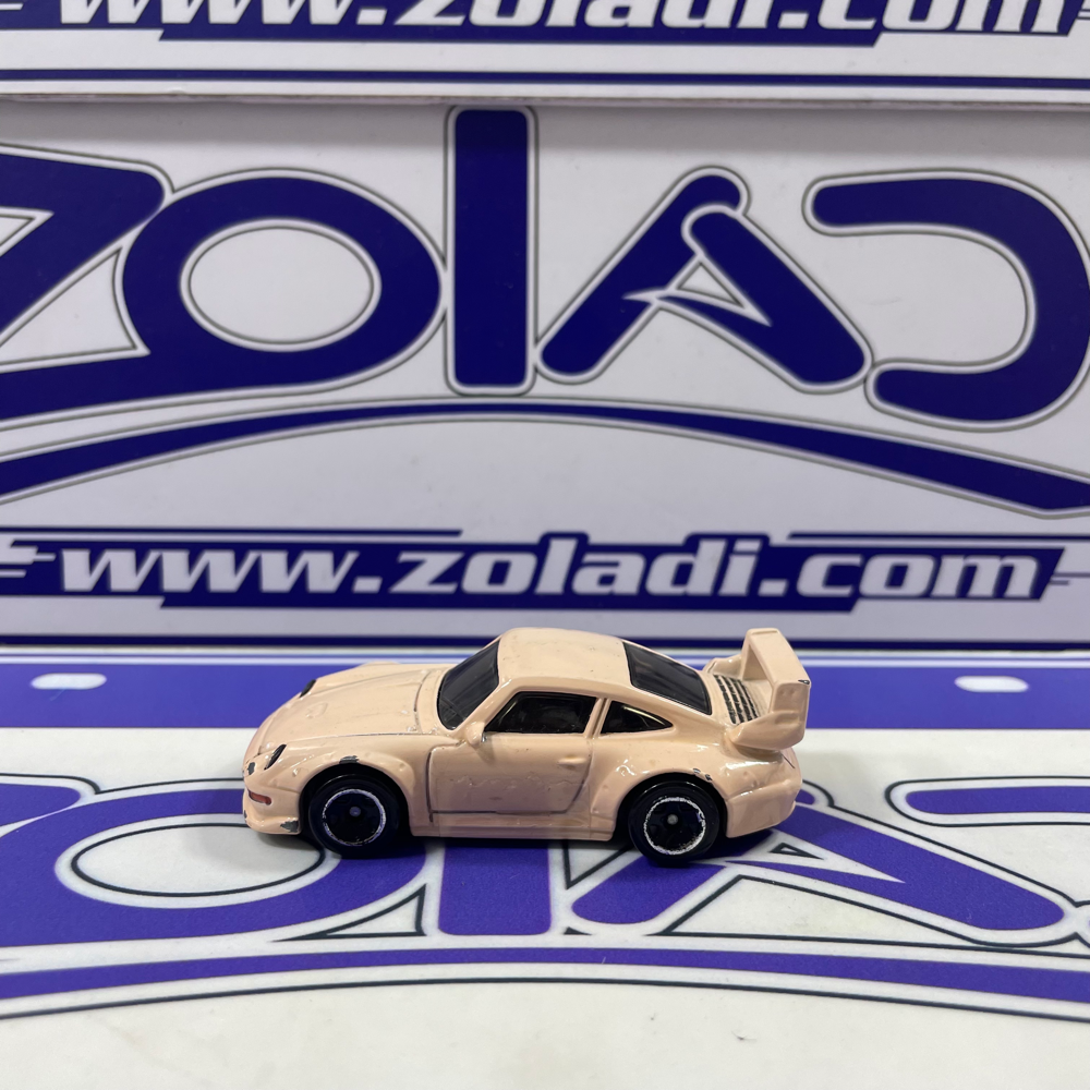 SU X8240 PORSCHE 993 GT2