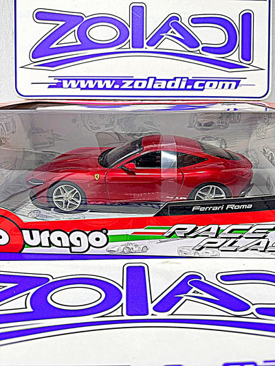 12326 FERRARI ROMA 1/24