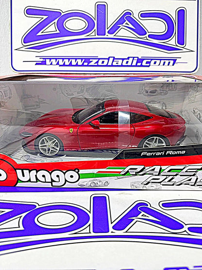 12326 FERRARI ROMA 1/24