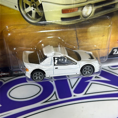 HVR60 FORD RS200 Fast and Furious