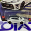 JHW19 TOYOTA GR YARIS