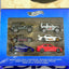 JLB23 SET JAPONÉS SILVER SERIES