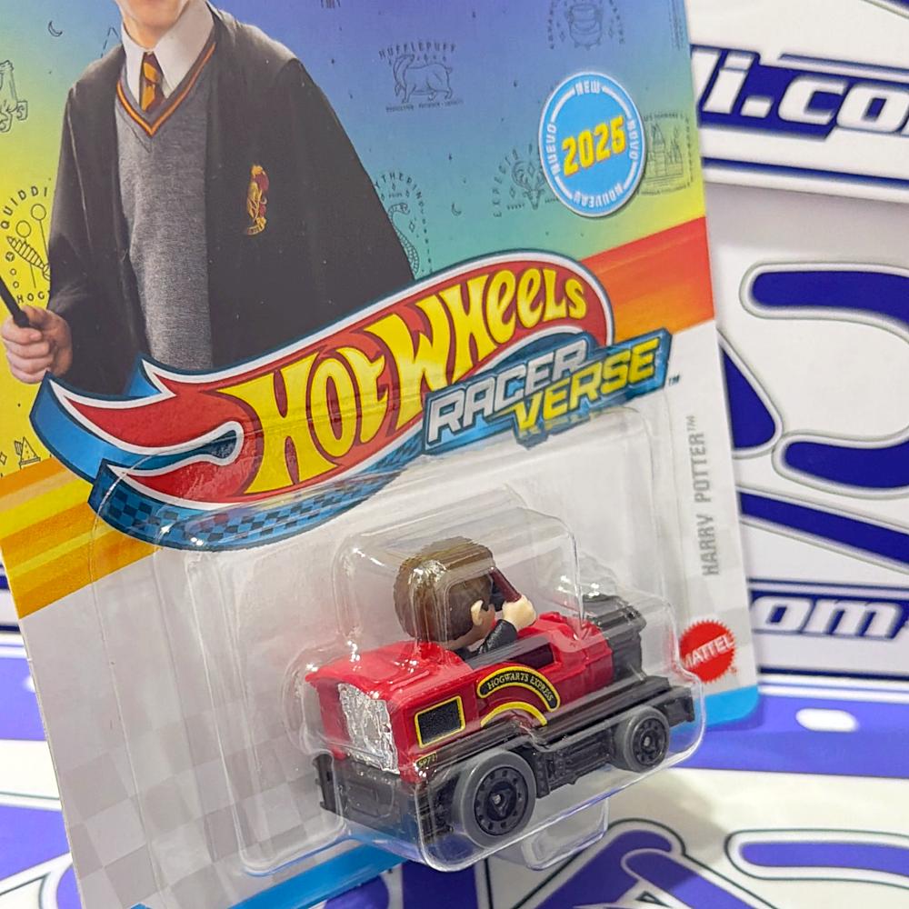 JBK29 HARRY POTTER