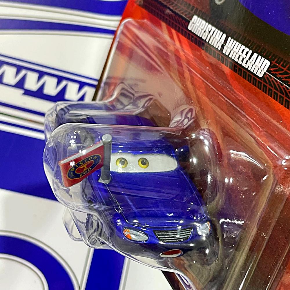 GCC03 CHRISTINA WHEELAND