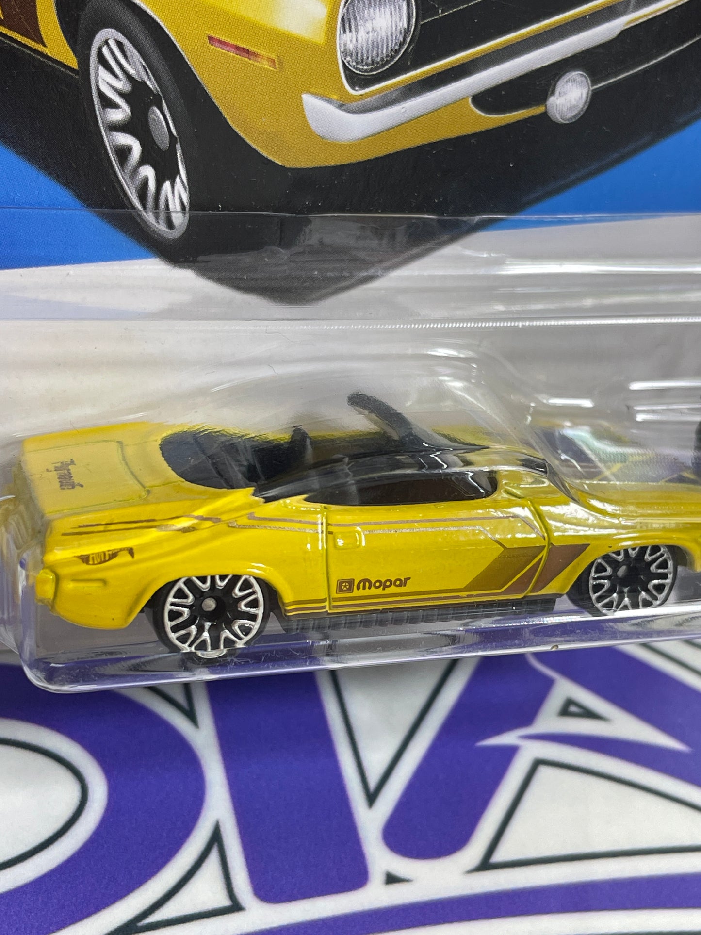 70 PLYMOUTH BARRACUDA