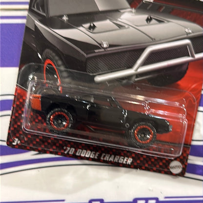 HNR97 70 DODGE CHARGER