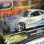 97158 BRIANS NISSAN SKYLINE GTR R34 1/24 FAST AND FURIOUS 25 ANIVERSARIO