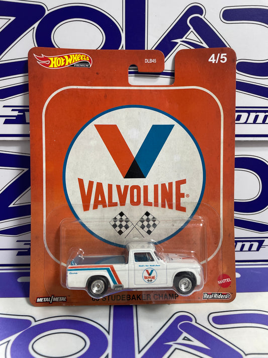 GRL38 63 STUDEBAKER CHAMP