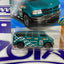 HYY22 DODGE VAN