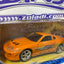Brian's Toyota Supra 1/32