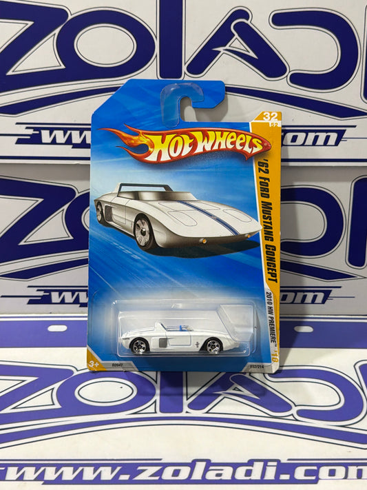 R0947 FORD MUSTANG CONCEPT 62