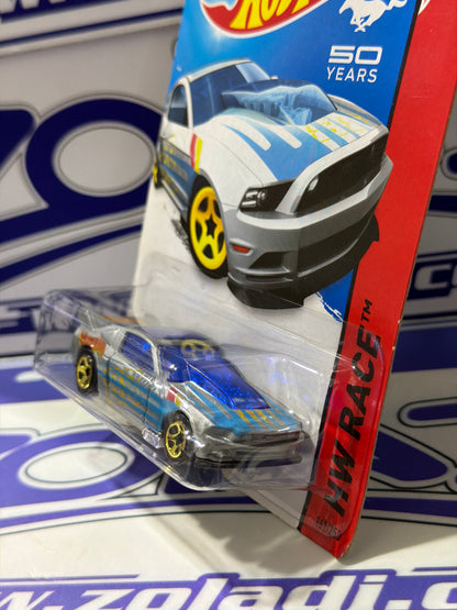 BFG58 FORD MUSTANG GT