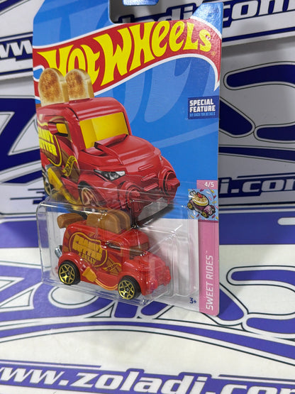 HKH20 ROLLER TOASTER