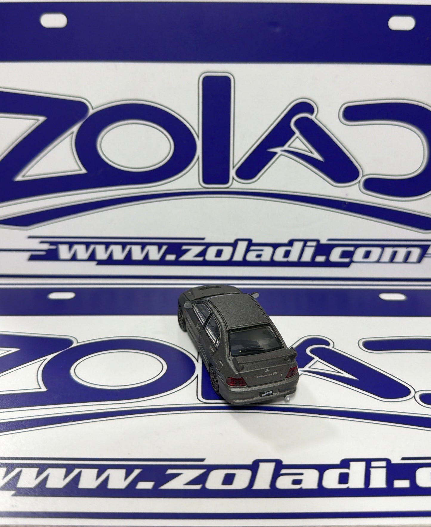 JKM MITSUBISHI EVO 9