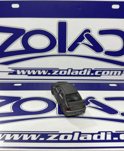 JKM MITSUBISHI EVO 9