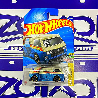 JBB21 VW T3 CUSTOM
