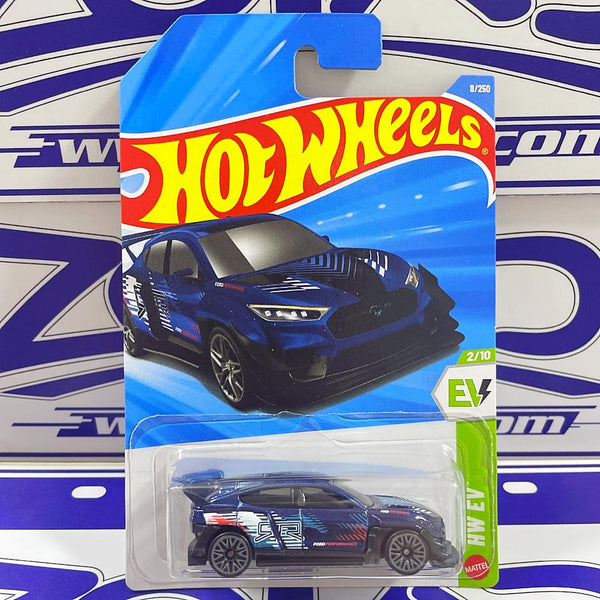 JJH86 FORD MUSTANG MACH E 1400