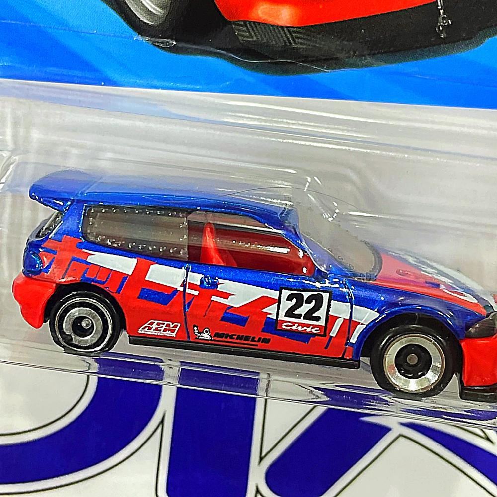 JBB22 HONDA CIVIC CUSTOM