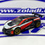 SU ACURA NSX GT3