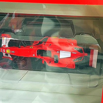 00752 1/43 FERRARI F1 2000 MICHAEL SCHUMACHER