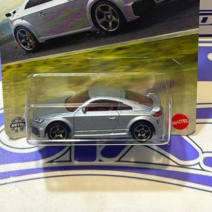 PROMO DEL DÍA JBP04 AUDI TT RS COUPE