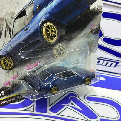 JKF11 NISSAN SKYLINE 2000GTR LBWK