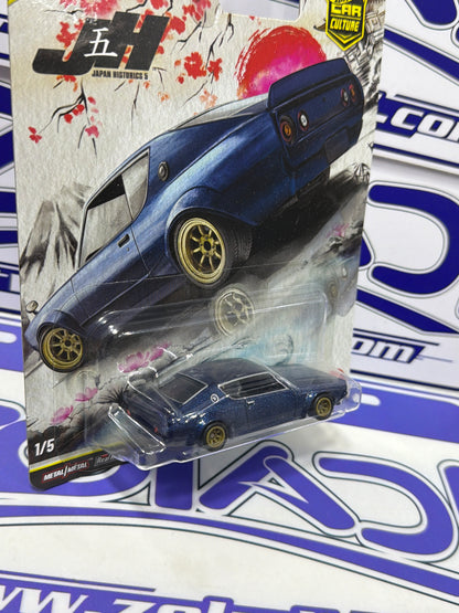 JKF11 NISSAN SKYLINE 2000GTR LBWK