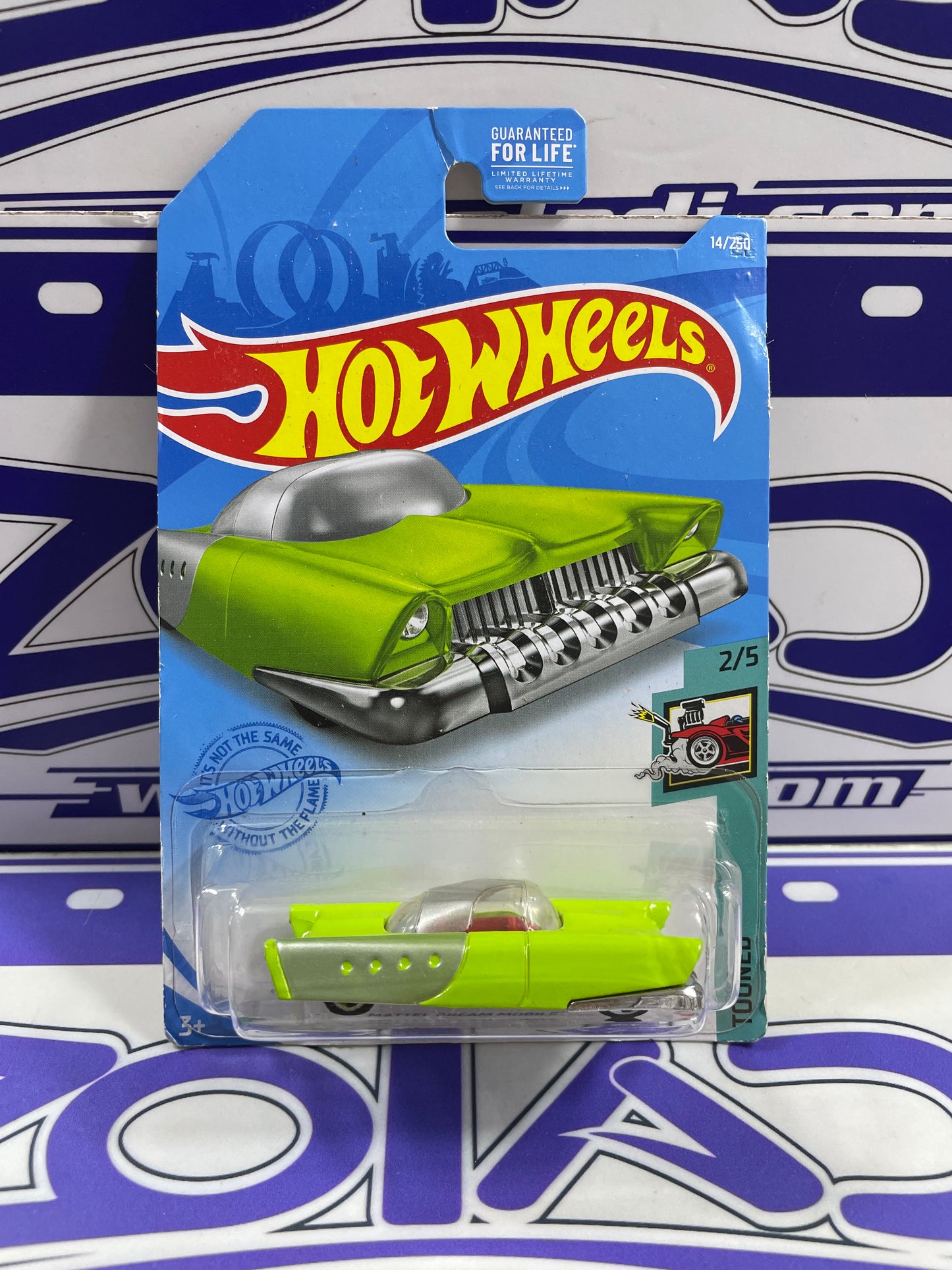 GTC20 MATTEL DREAM MOBILE