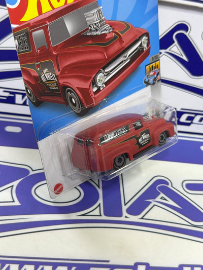HCV93 FORD F100