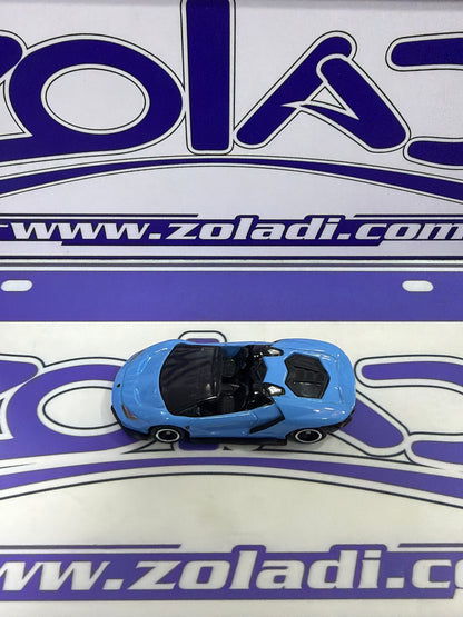 68 LAMBORGHINI CENTENARIO ROADSTER TAKARA TOMY