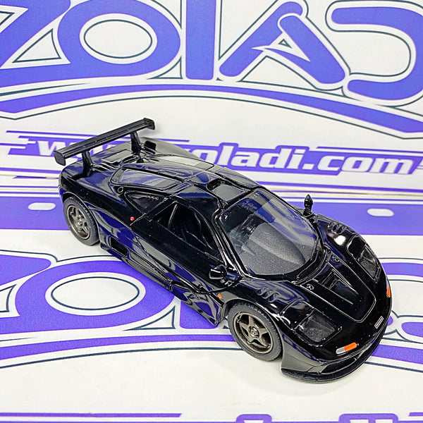 SU 1995 MCLAREN F1 GTR 1/34