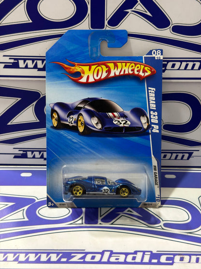 R7501 FERRARI 330 P4