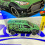HKK18 FORD TRANSIT CONNECT