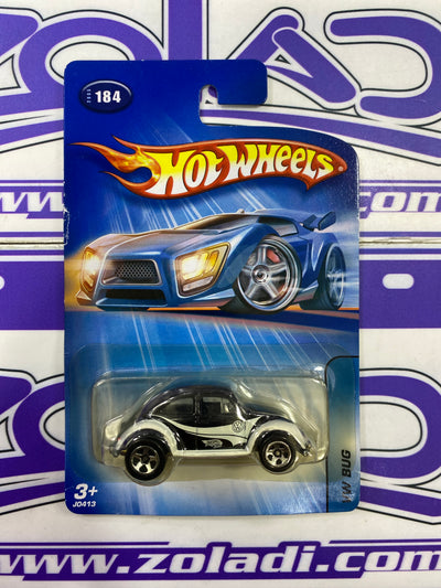J0413 VW BUG