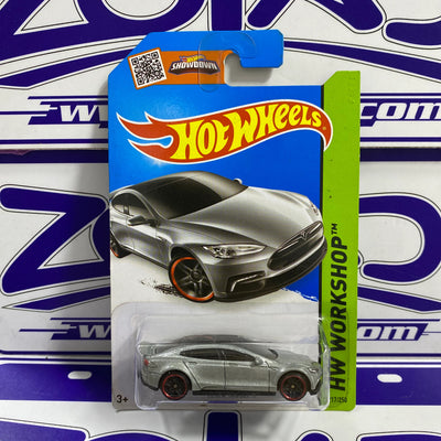 CFH03 TESLA MODEL S