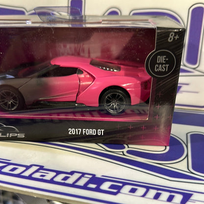 Ford GT  Jada 34851 1/32